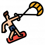 Kitesurf