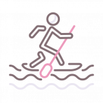 Paddle Surf